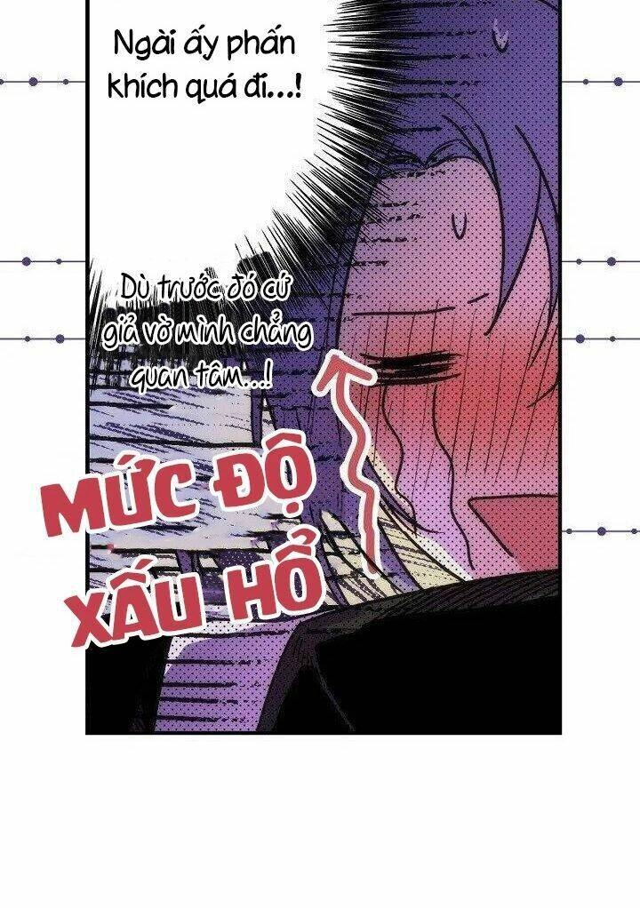 Câu Chuyện Cổ Tích Của Mẹ Kế Chapter 38 - 15