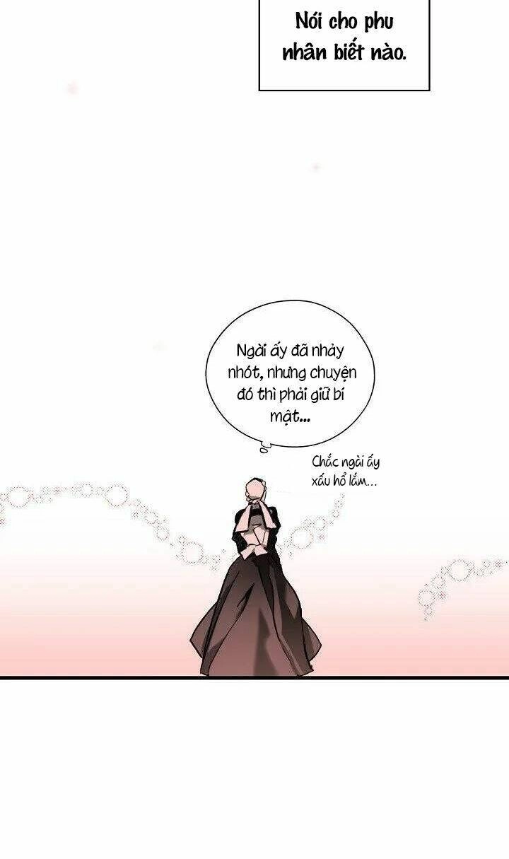 Câu Chuyện Cổ Tích Của Mẹ Kế Chapter 38 - 19