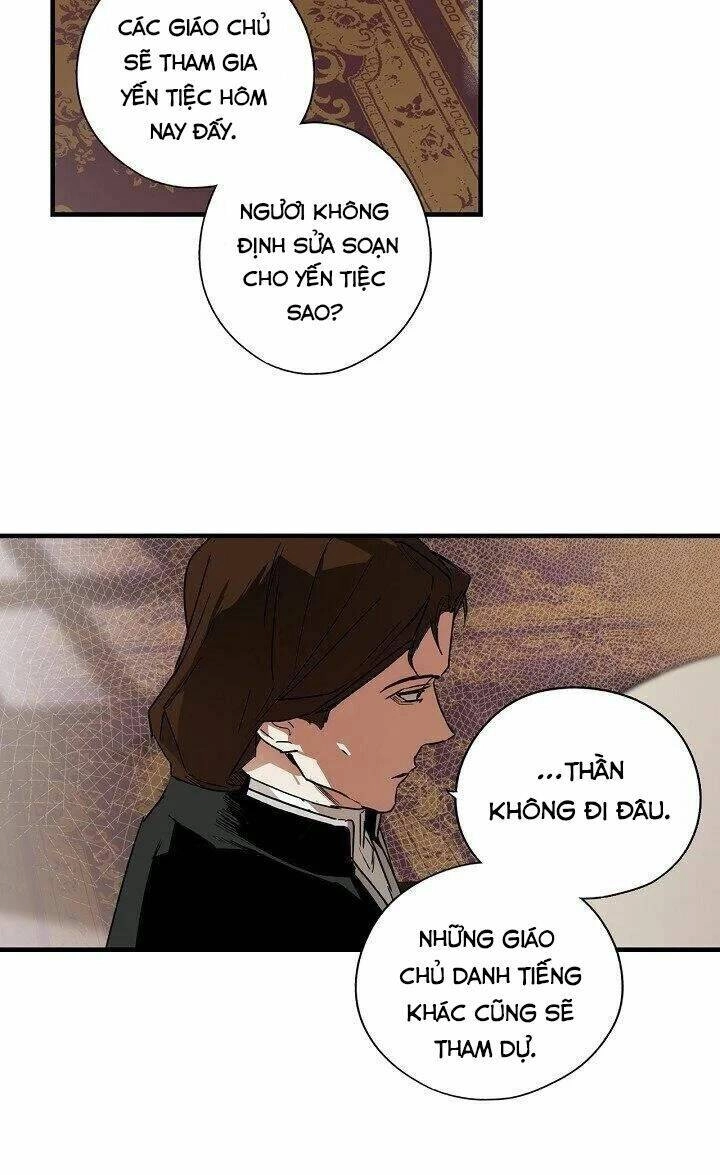 Câu Chuyện Cổ Tích Của Mẹ Kế Chapter 38 - 25