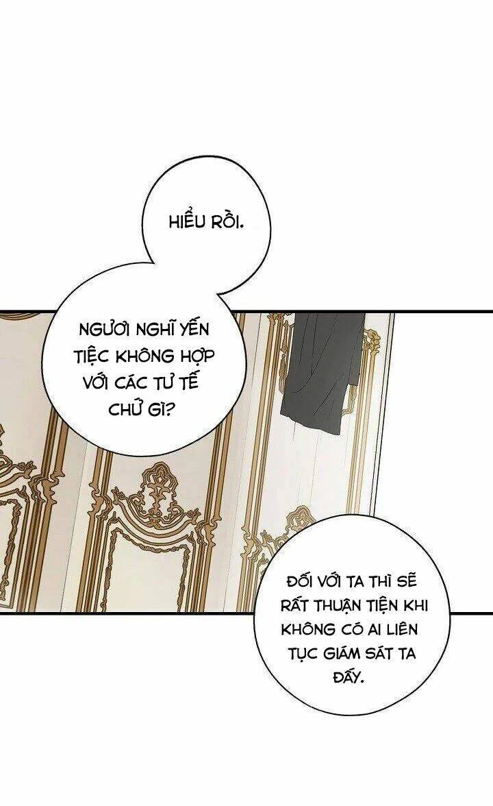 Câu Chuyện Cổ Tích Của Mẹ Kế Chapter 38 - 26