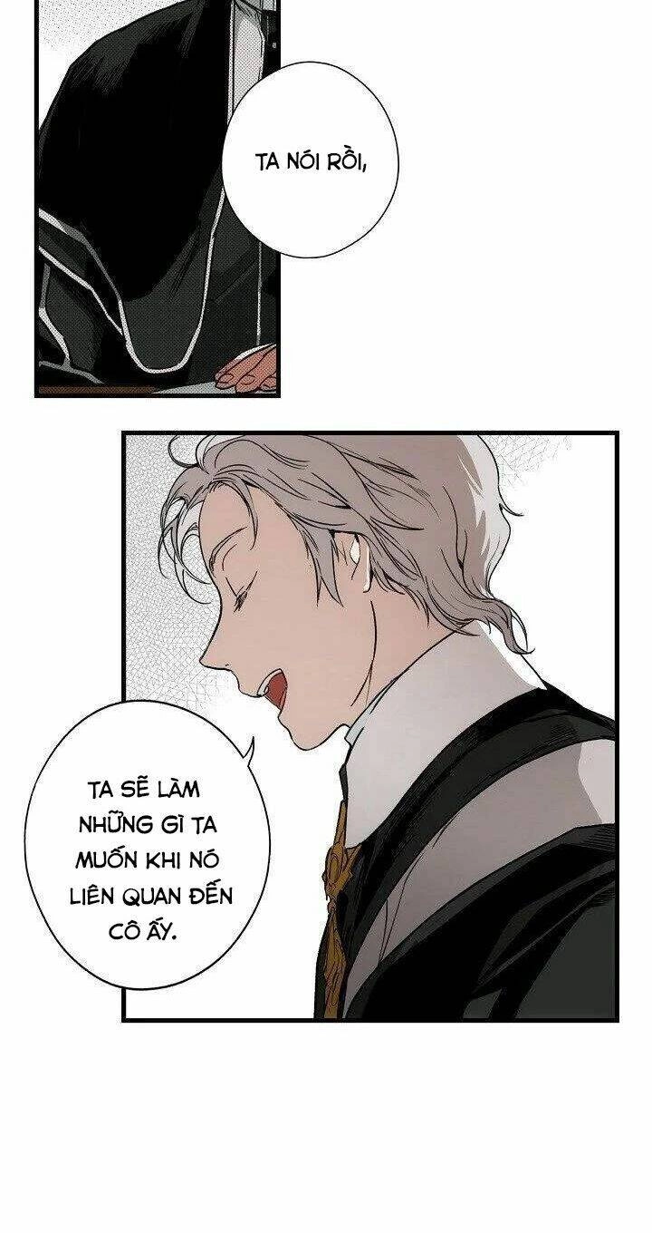 Câu Chuyện Cổ Tích Của Mẹ Kế Chapter 38 - 30