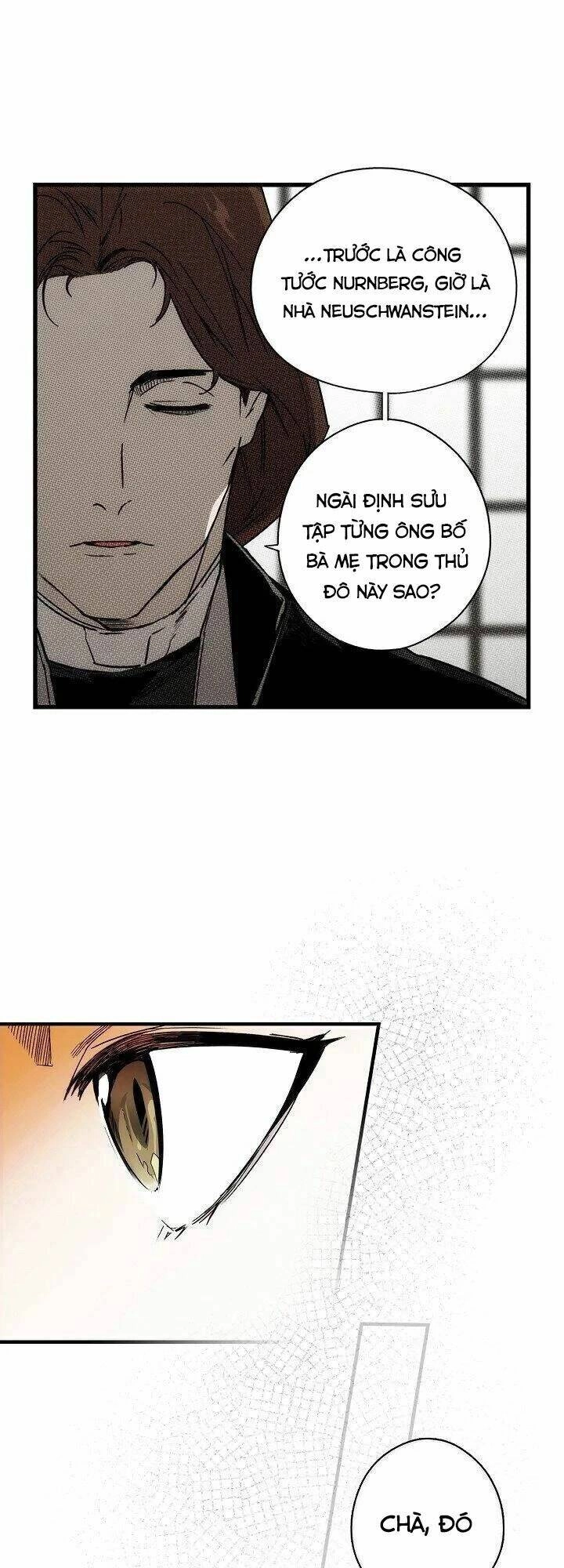 Câu Chuyện Cổ Tích Của Mẹ Kế Chapter 38 - 31