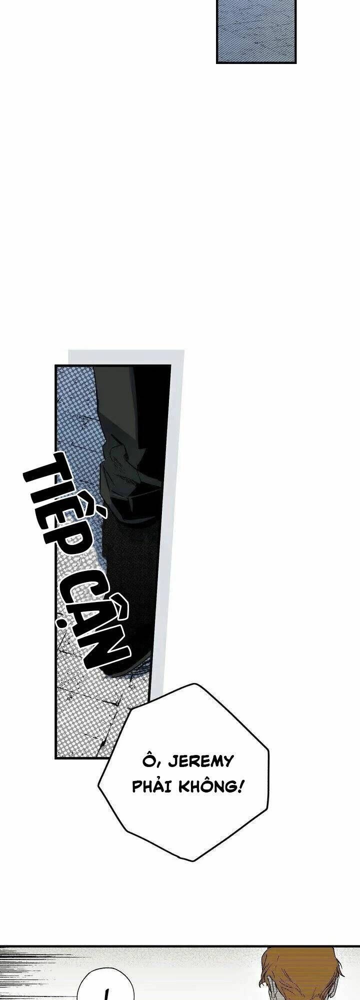 Câu Chuyện Cổ Tích Của Mẹ Kế Chapter 38 - 43