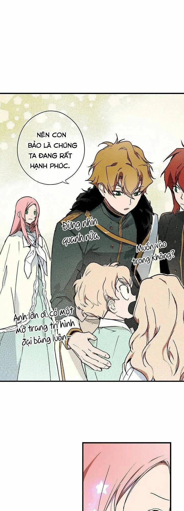 Câu Chuyện Cổ Tích Của Mẹ Kế Chapter 38 - 52