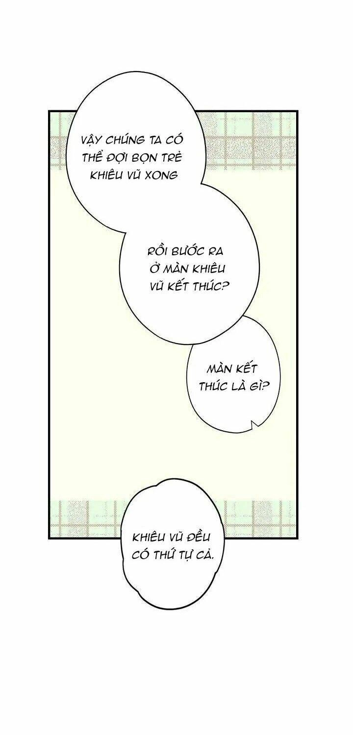 Câu Chuyện Cổ Tích Của Mẹ Kế Chapter 40 - 4