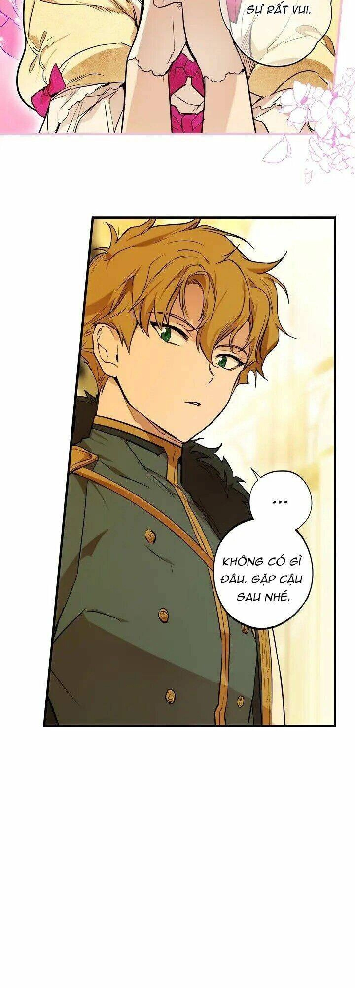 Câu Chuyện Cổ Tích Của Mẹ Kế Chapter 40 - 6