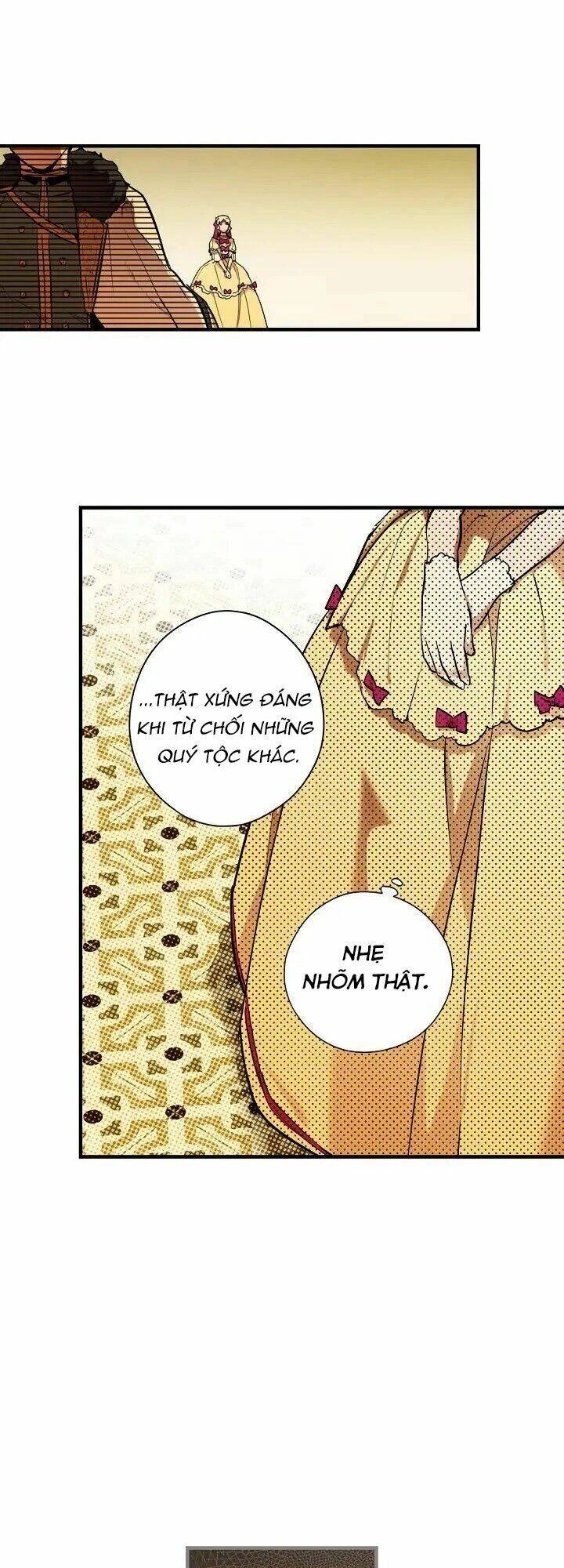 Câu Chuyện Cổ Tích Của Mẹ Kế Chapter 40 - 7