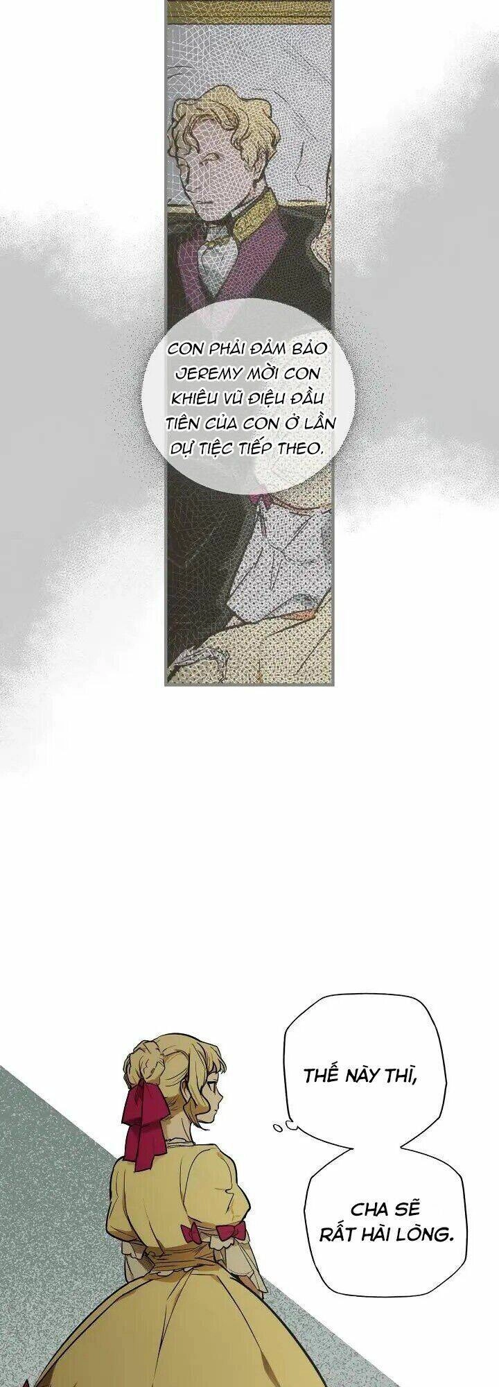 Câu Chuyện Cổ Tích Của Mẹ Kế Chapter 40 - 8