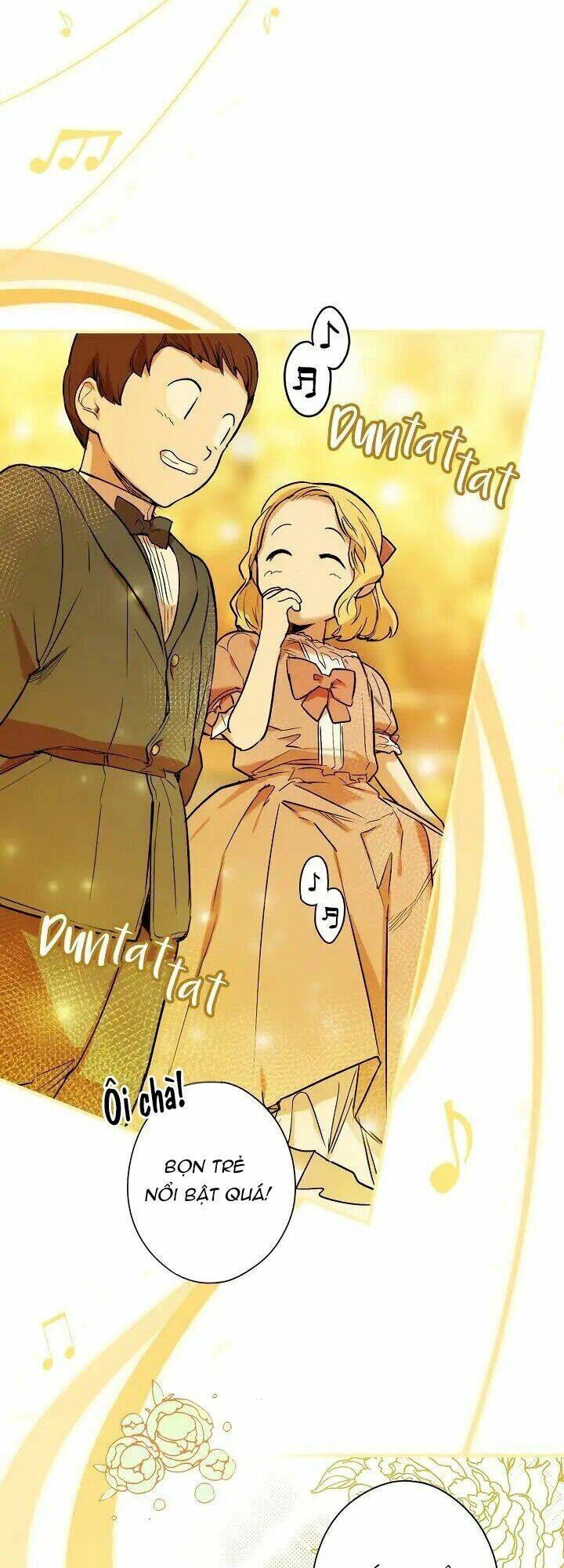 Câu Chuyện Cổ Tích Của Mẹ Kế Chapter 40 - 11