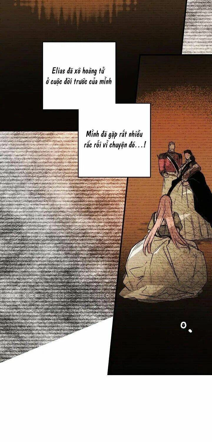 Câu Chuyện Cổ Tích Của Mẹ Kế Chapter 40 - 17