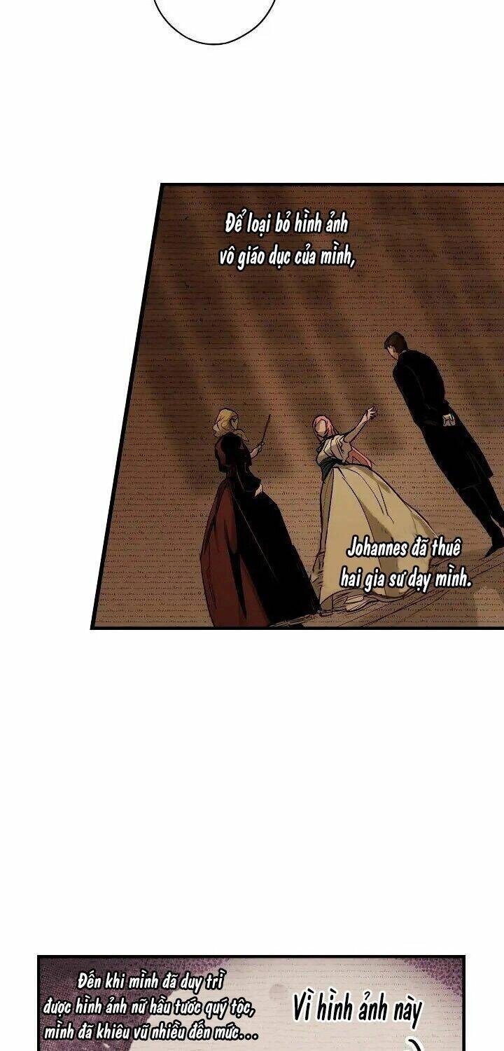 Câu Chuyện Cổ Tích Của Mẹ Kế Chapter 40 - 20