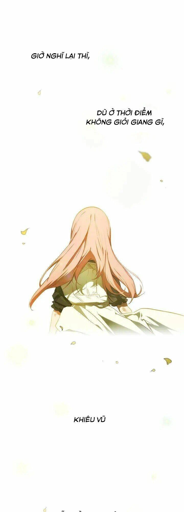 Câu Chuyện Cổ Tích Của Mẹ Kế Chapter 40 - 22