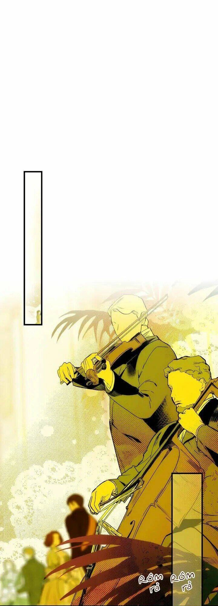 Câu Chuyện Cổ Tích Của Mẹ Kế Chapter 40 - 25