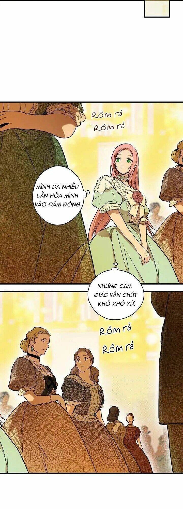 Câu Chuyện Cổ Tích Của Mẹ Kế Chapter 40 - 26