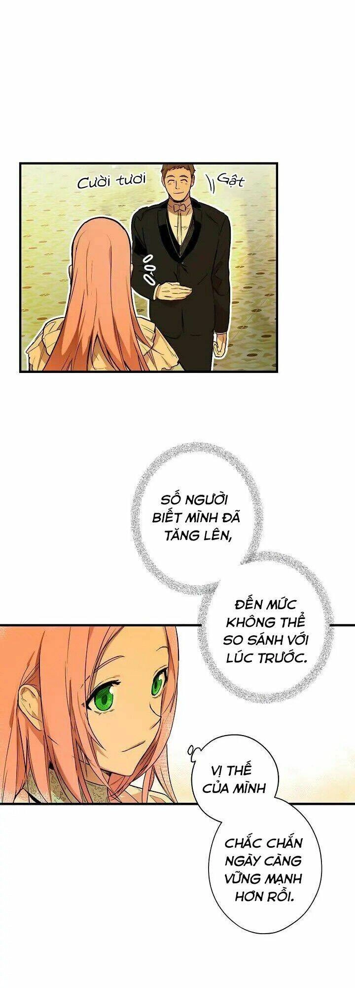 Câu Chuyện Cổ Tích Của Mẹ Kế Chapter 40 - 27