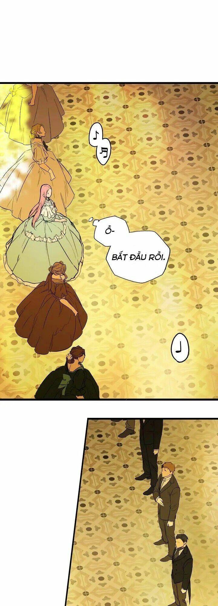 Câu Chuyện Cổ Tích Của Mẹ Kế Chapter 40 - 28