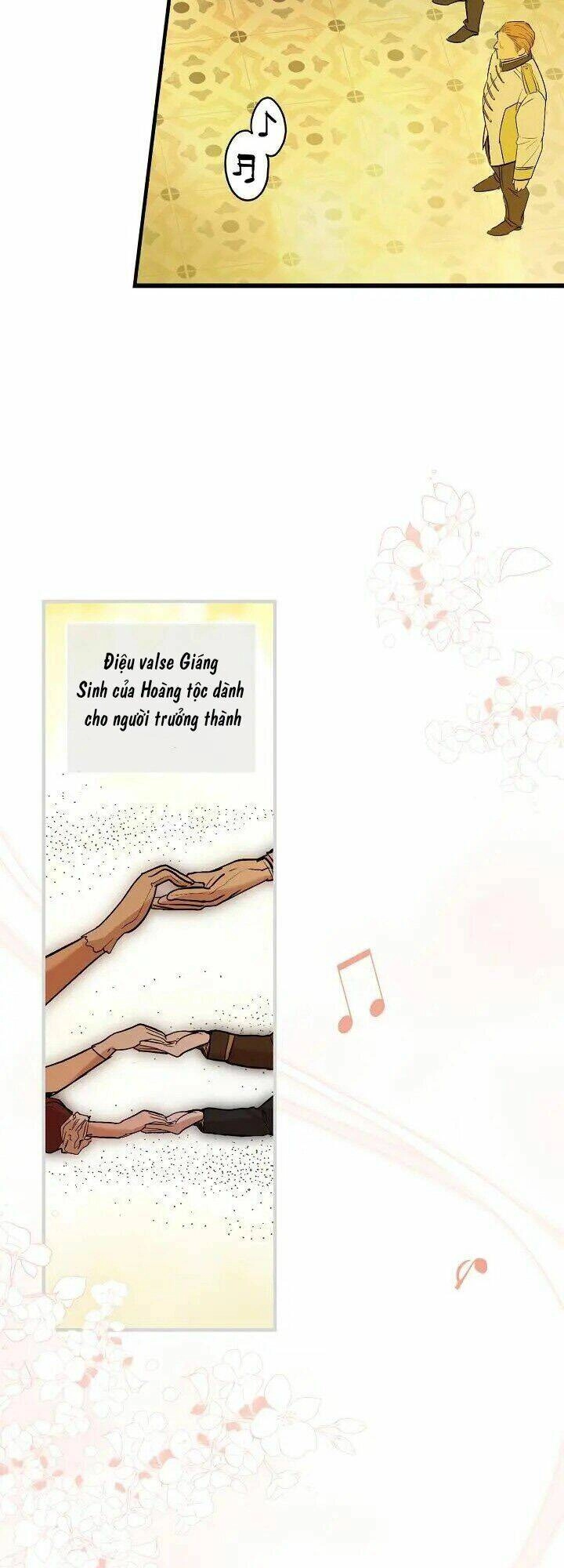 Câu Chuyện Cổ Tích Của Mẹ Kế Chapter 40 - 29