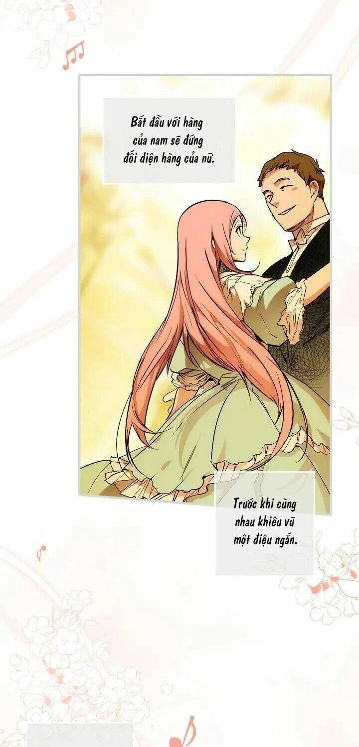 Câu Chuyện Cổ Tích Của Mẹ Kế Chapter 40 - 30