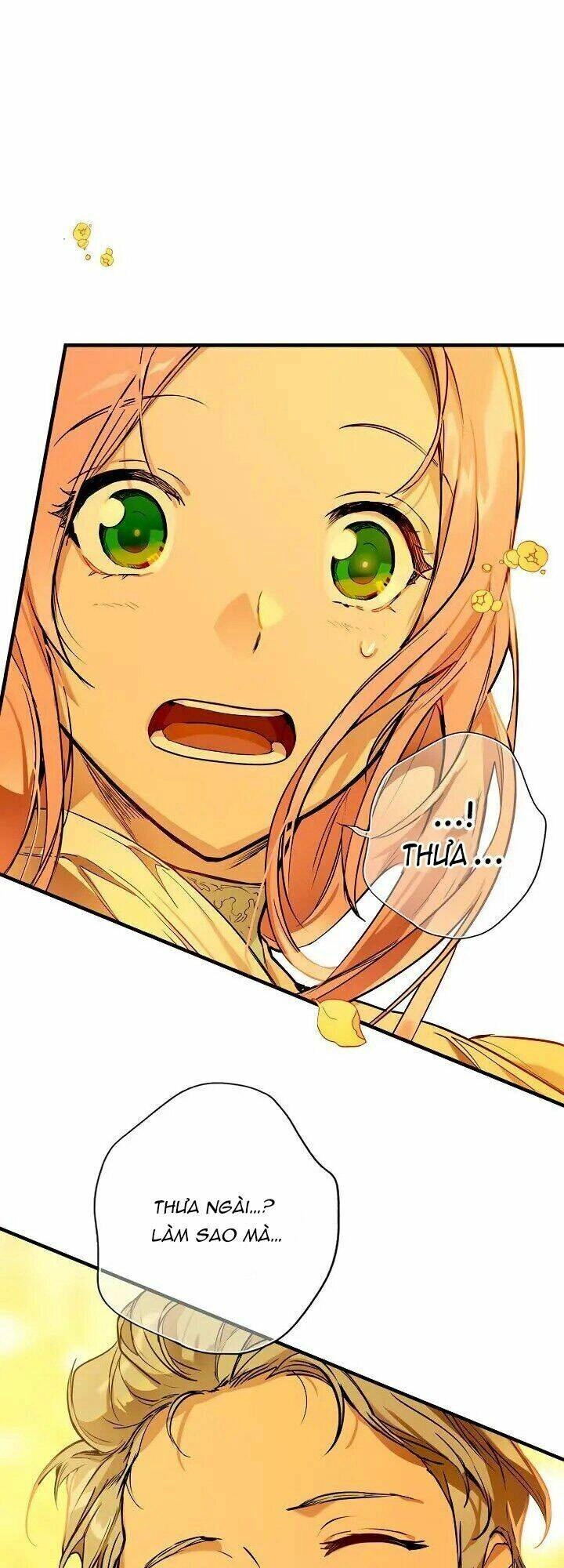 Câu Chuyện Cổ Tích Của Mẹ Kế Chapter 40 - 35