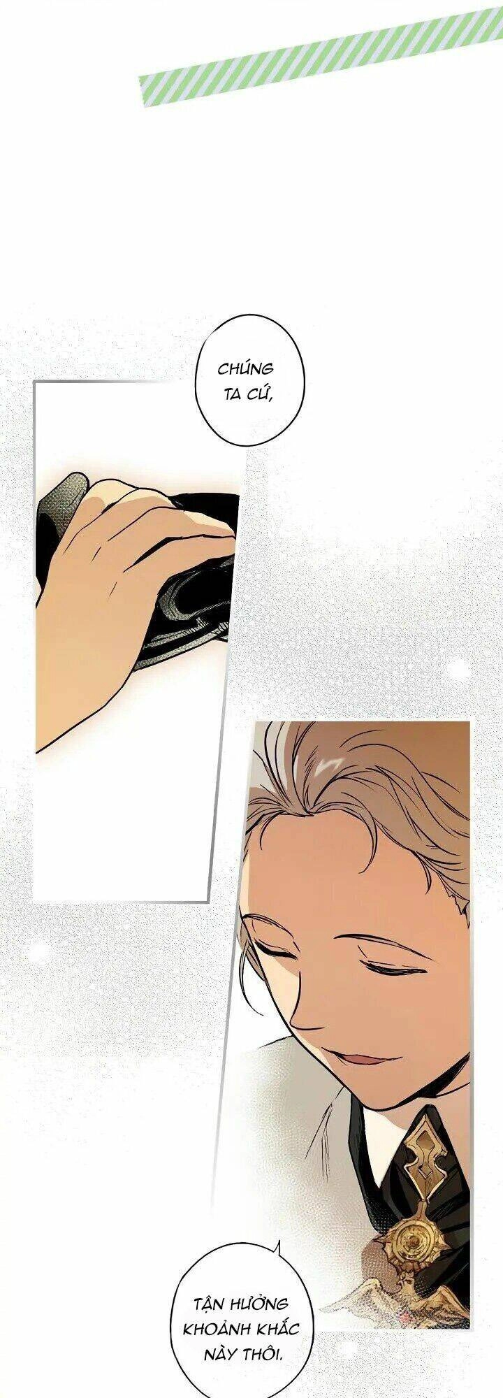 Câu Chuyện Cổ Tích Của Mẹ Kế Chapter 40 - 37