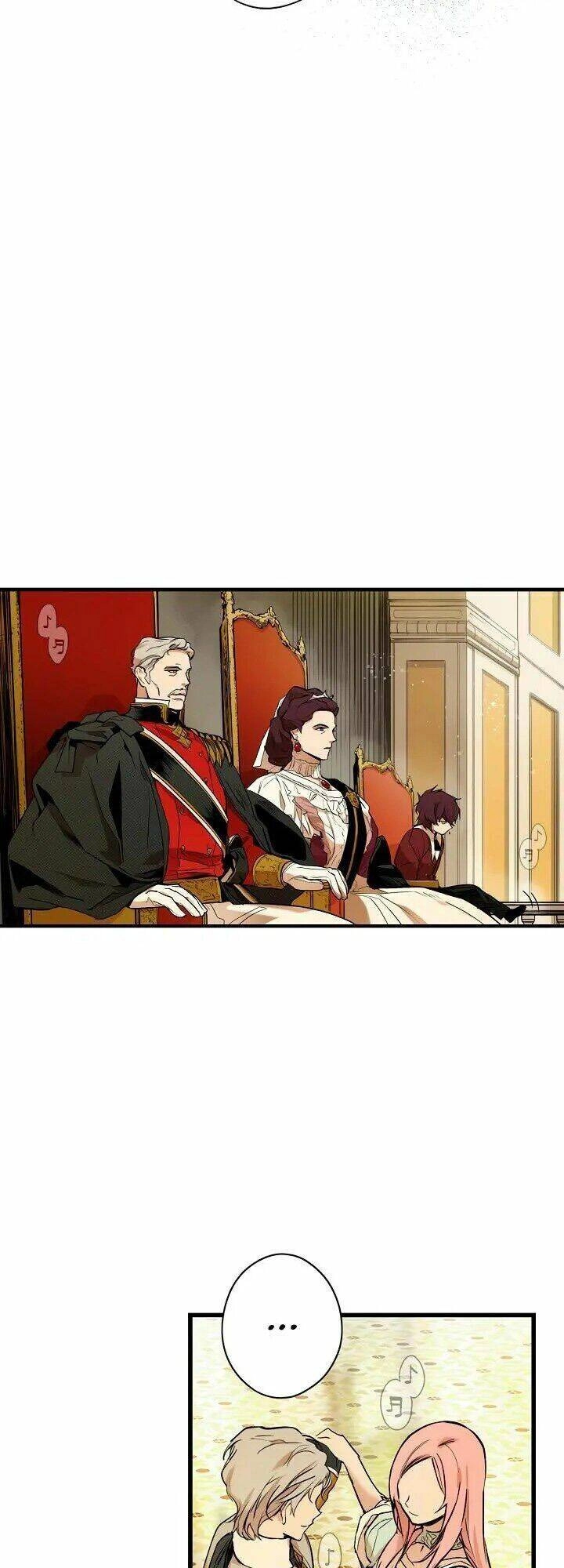 Câu Chuyện Cổ Tích Của Mẹ Kế Chapter 40 - 38