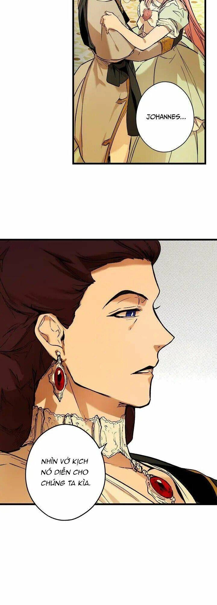 Câu Chuyện Cổ Tích Của Mẹ Kế Chapter 40 - 39