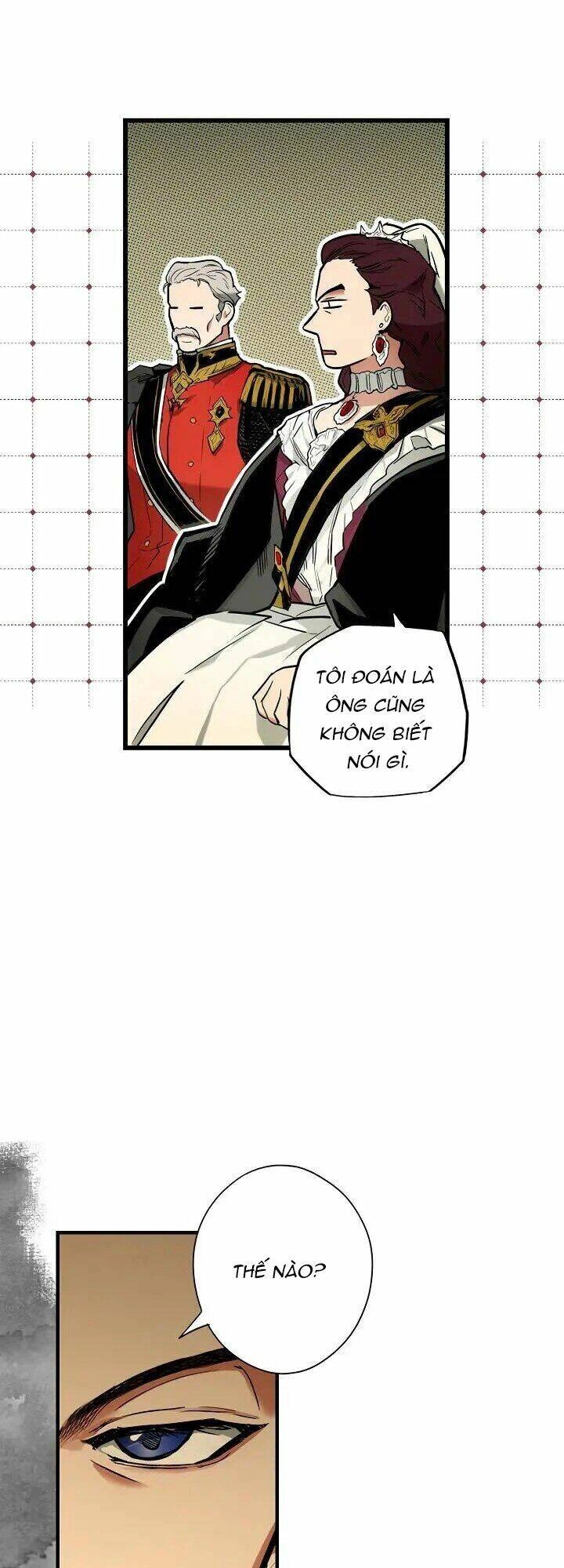 Câu Chuyện Cổ Tích Của Mẹ Kế Chapter 40 - 40