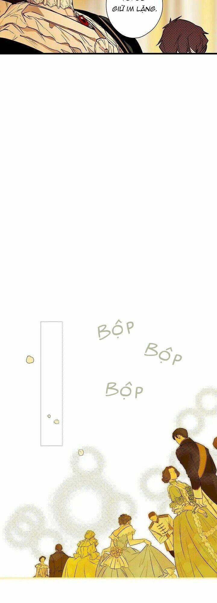 Câu Chuyện Cổ Tích Của Mẹ Kế Chapter 40 - 44