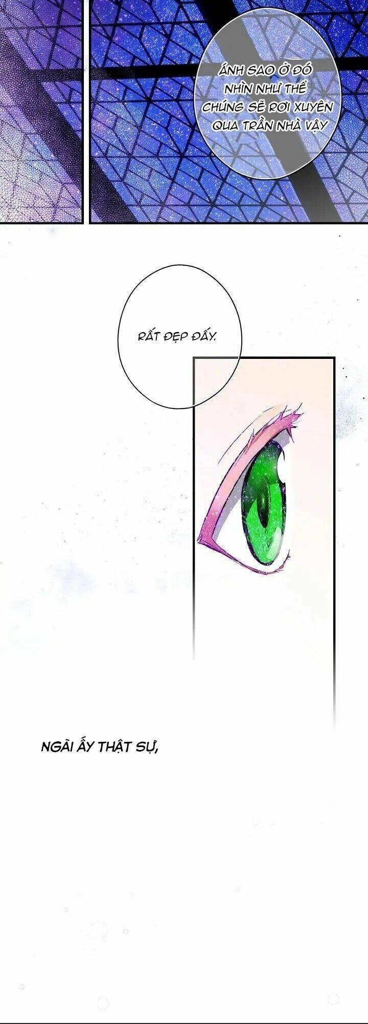 Câu Chuyện Cổ Tích Của Mẹ Kế Chapter 40 - 48