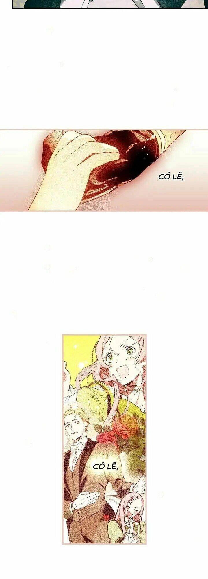 Câu Chuyện Cổ Tích Của Mẹ Kế Chapter 40 - 50