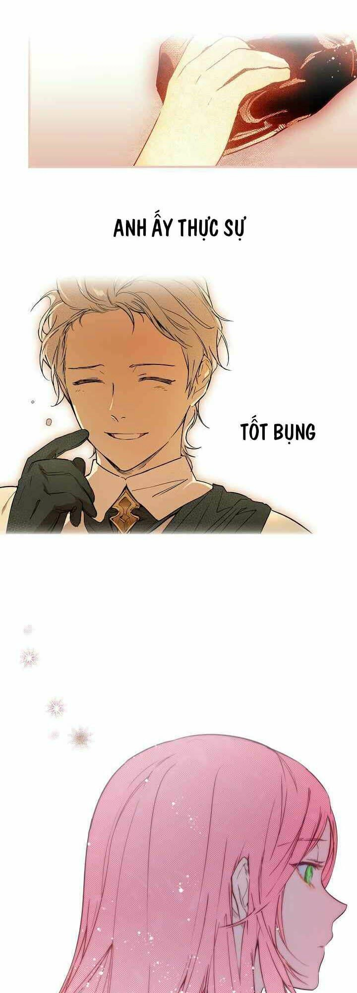 Câu Chuyện Cổ Tích Của Mẹ Kế Chapter 41 - 1