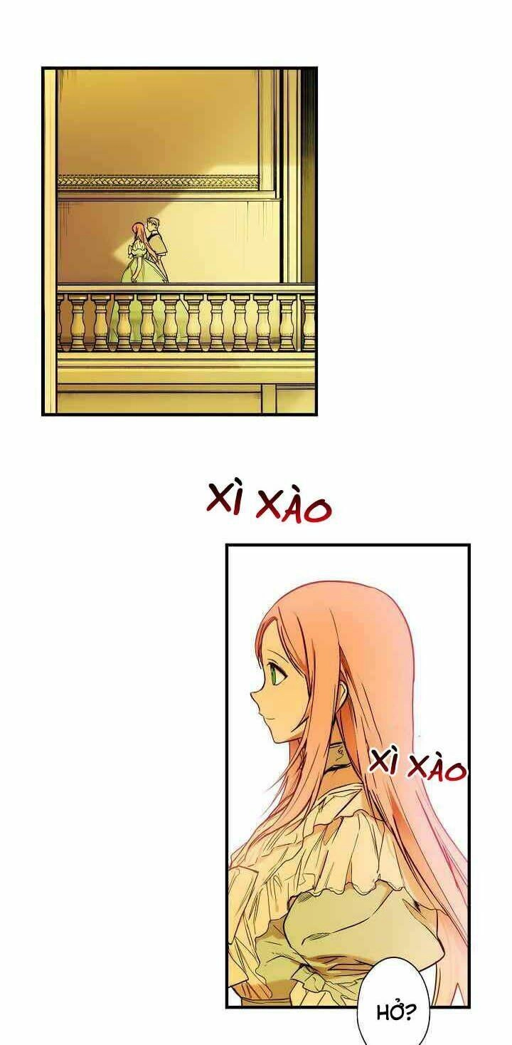 Câu Chuyện Cổ Tích Của Mẹ Kế Chapter 41 - 3