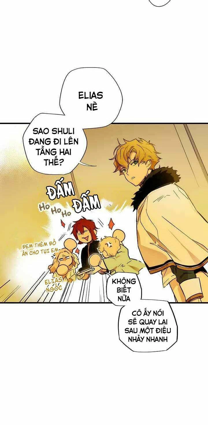 Câu Chuyện Cổ Tích Của Mẹ Kế Chapter 41 - 4