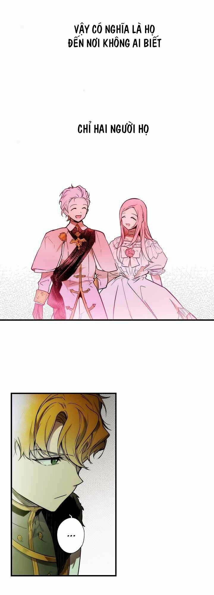 Câu Chuyện Cổ Tích Của Mẹ Kế Chapter 41 - 6