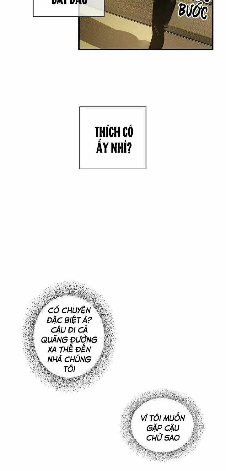 Câu Chuyện Cổ Tích Của Mẹ Kế Chapter 41 - 9