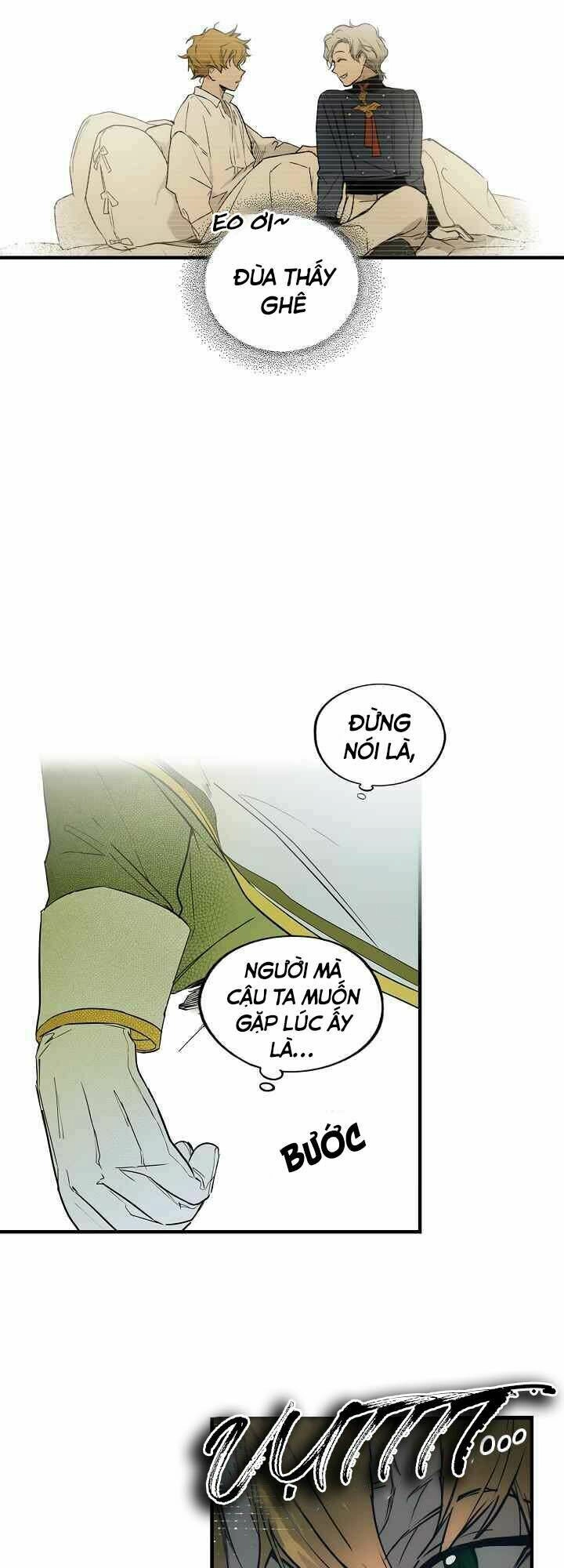 Câu Chuyện Cổ Tích Của Mẹ Kế Chapter 41 - 10