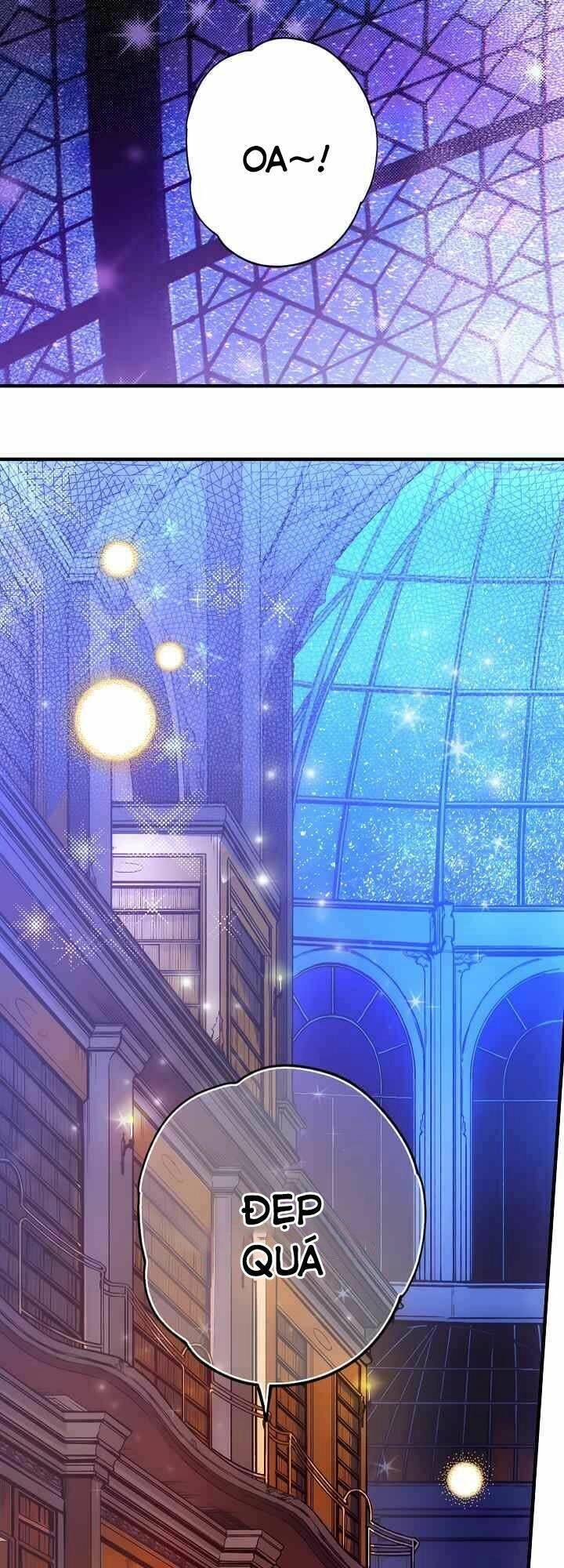 Câu Chuyện Cổ Tích Của Mẹ Kế Chapter 41 - 15