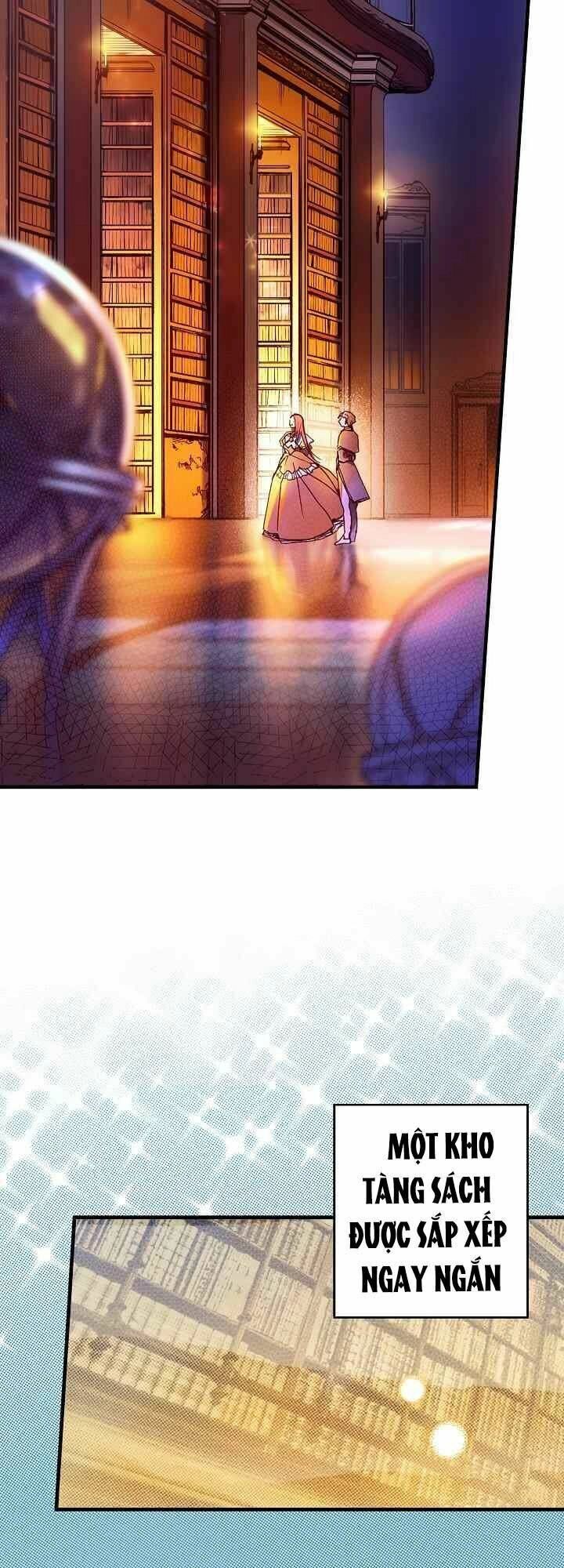 Câu Chuyện Cổ Tích Của Mẹ Kế Chapter 41 - 16