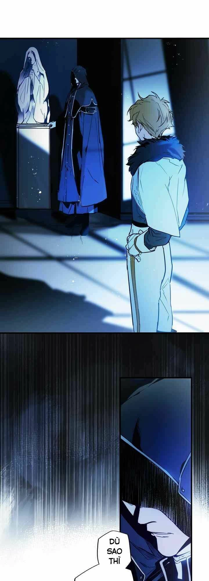 Câu Chuyện Cổ Tích Của Mẹ Kế Chapter 41 - 28