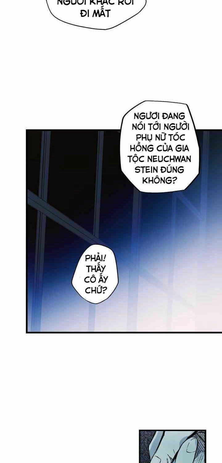 Câu Chuyện Cổ Tích Của Mẹ Kế Chapter 41 - 30