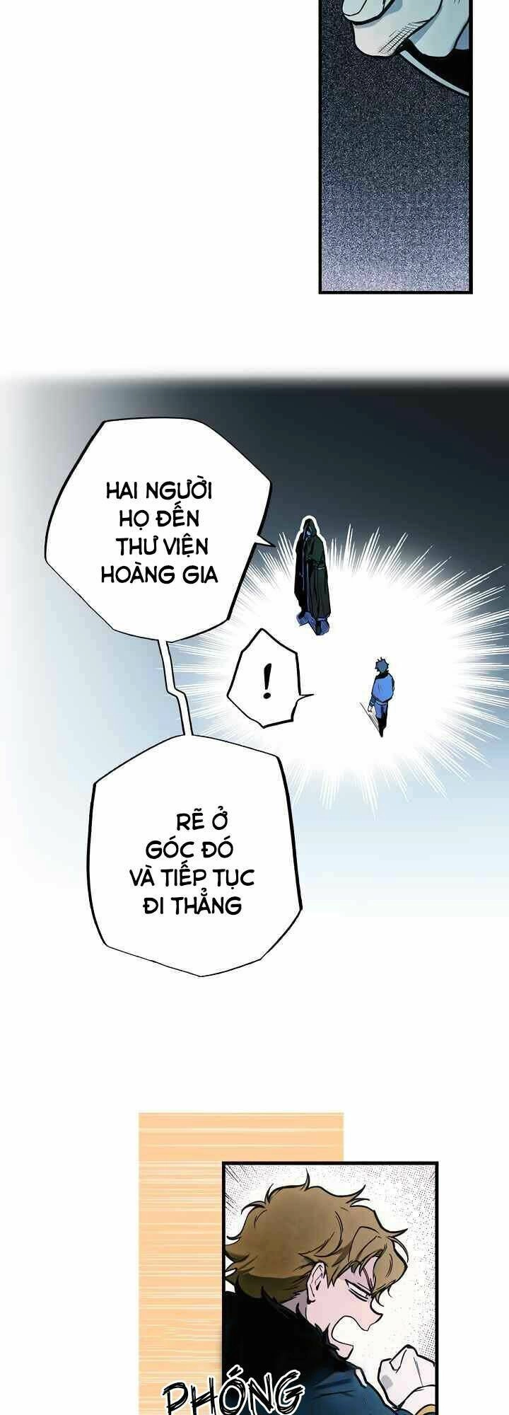 Câu Chuyện Cổ Tích Của Mẹ Kế Chapter 41 - 31