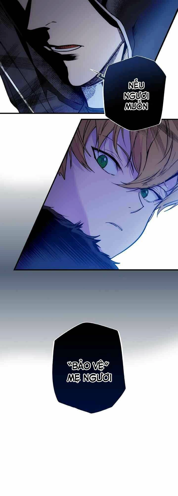 Câu Chuyện Cổ Tích Của Mẹ Kế Chapter 41 - 33