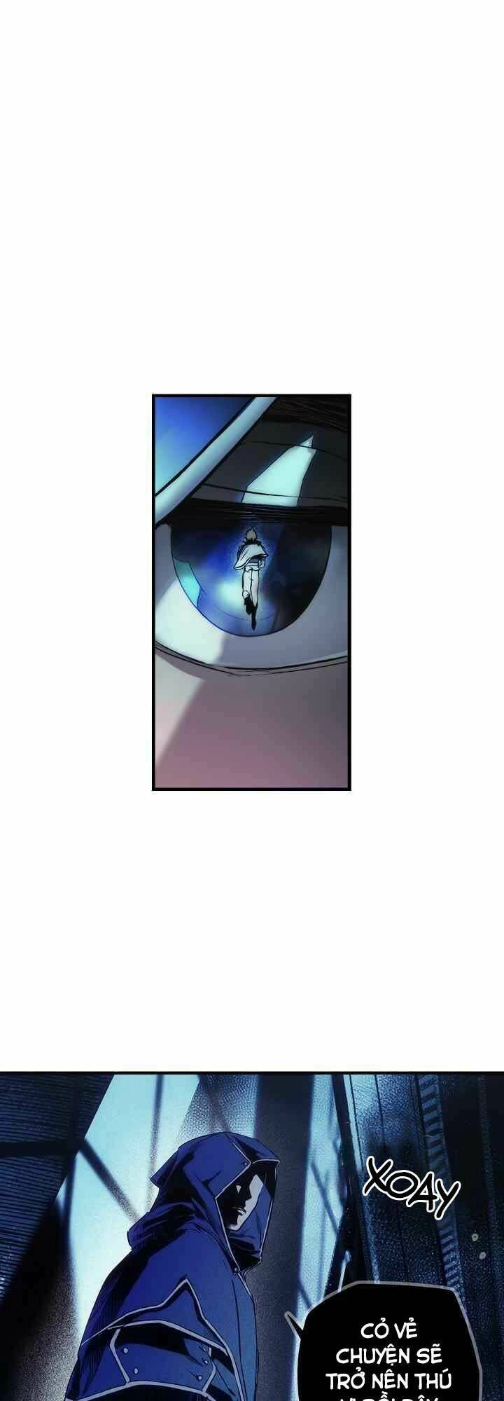 Câu Chuyện Cổ Tích Của Mẹ Kế Chapter 41 - 34