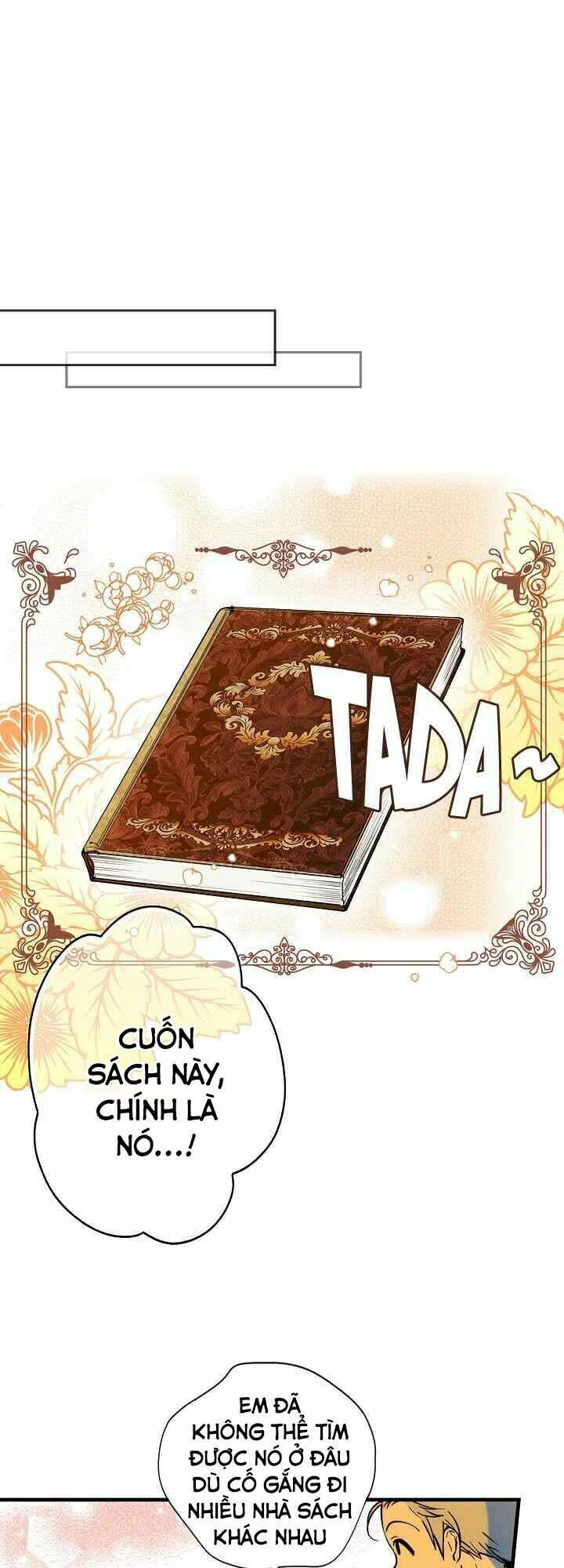 Câu Chuyện Cổ Tích Của Mẹ Kế Chapter 41 - 36