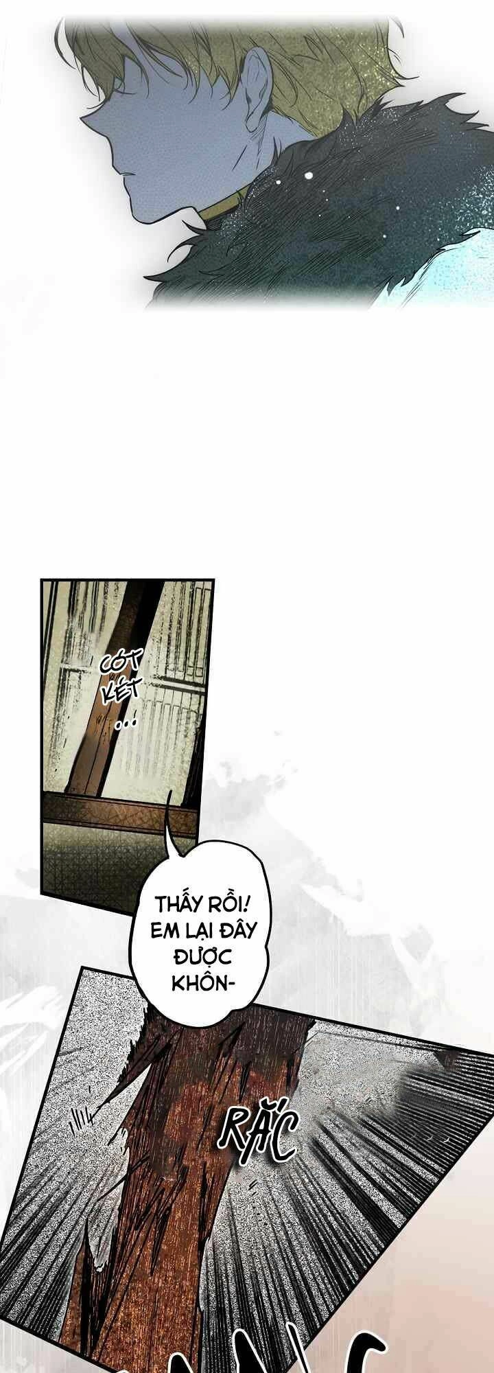 Câu Chuyện Cổ Tích Của Mẹ Kế Chapter 41 - 38