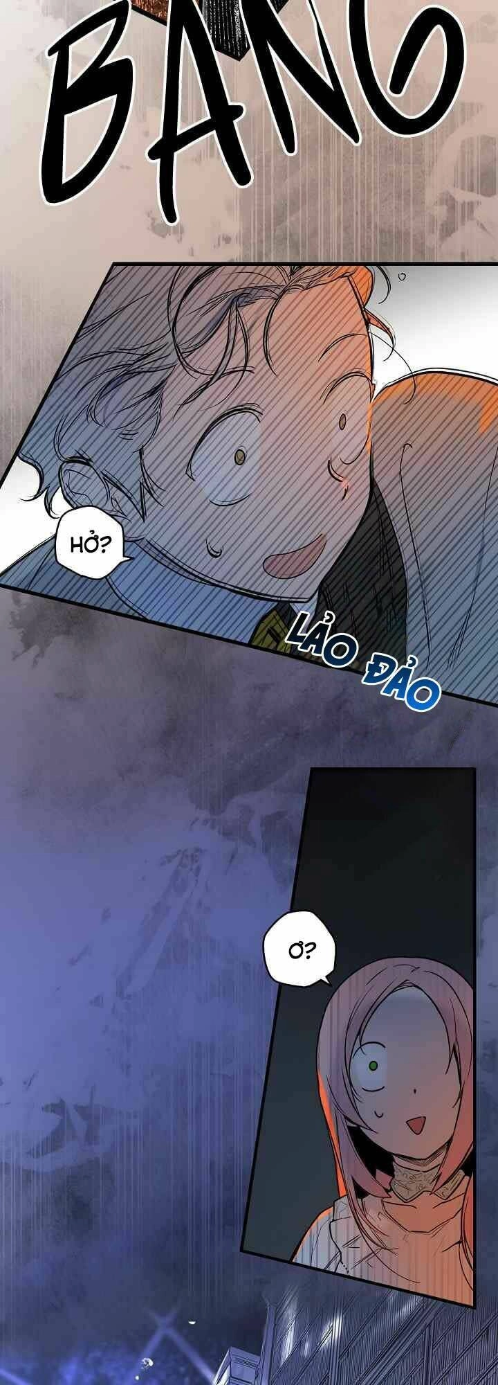 Câu Chuyện Cổ Tích Của Mẹ Kế Chapter 41 - 39