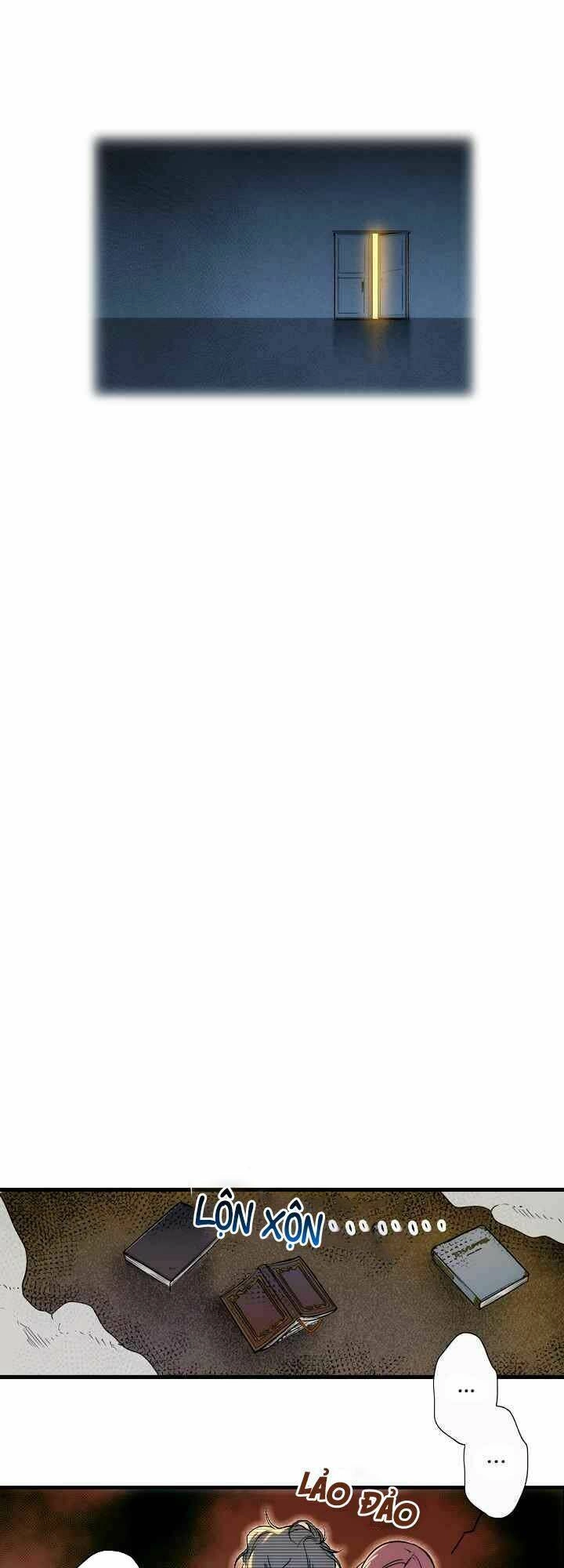 Câu Chuyện Cổ Tích Của Mẹ Kế Chapter 41 - 44