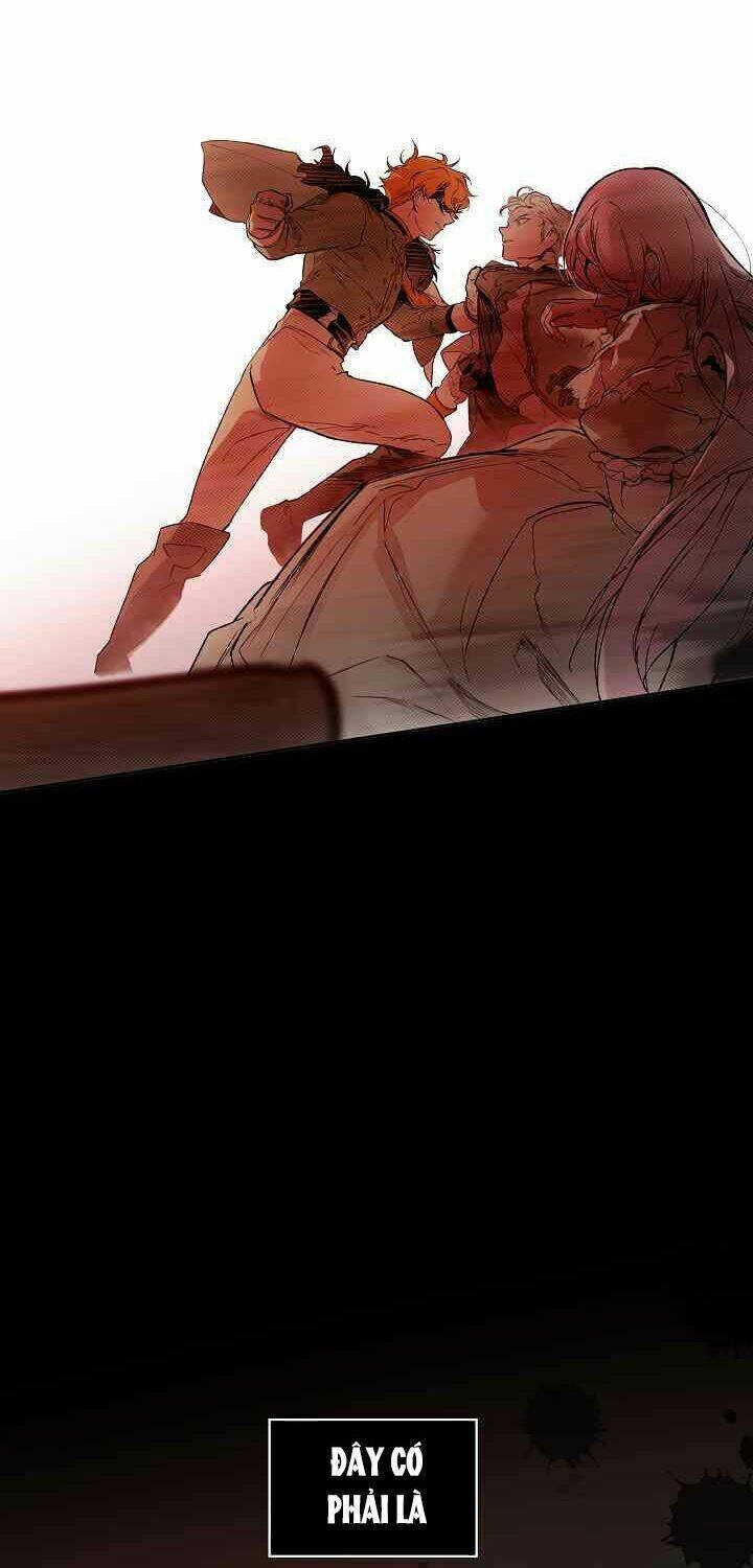 Câu Chuyện Cổ Tích Của Mẹ Kế Chapter 41 - 50