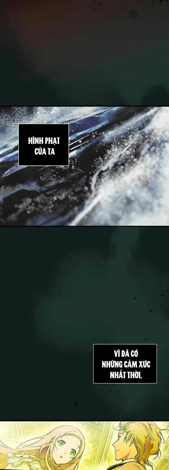 Câu Chuyện Cổ Tích Của Mẹ Kế Chapter 41 - 51