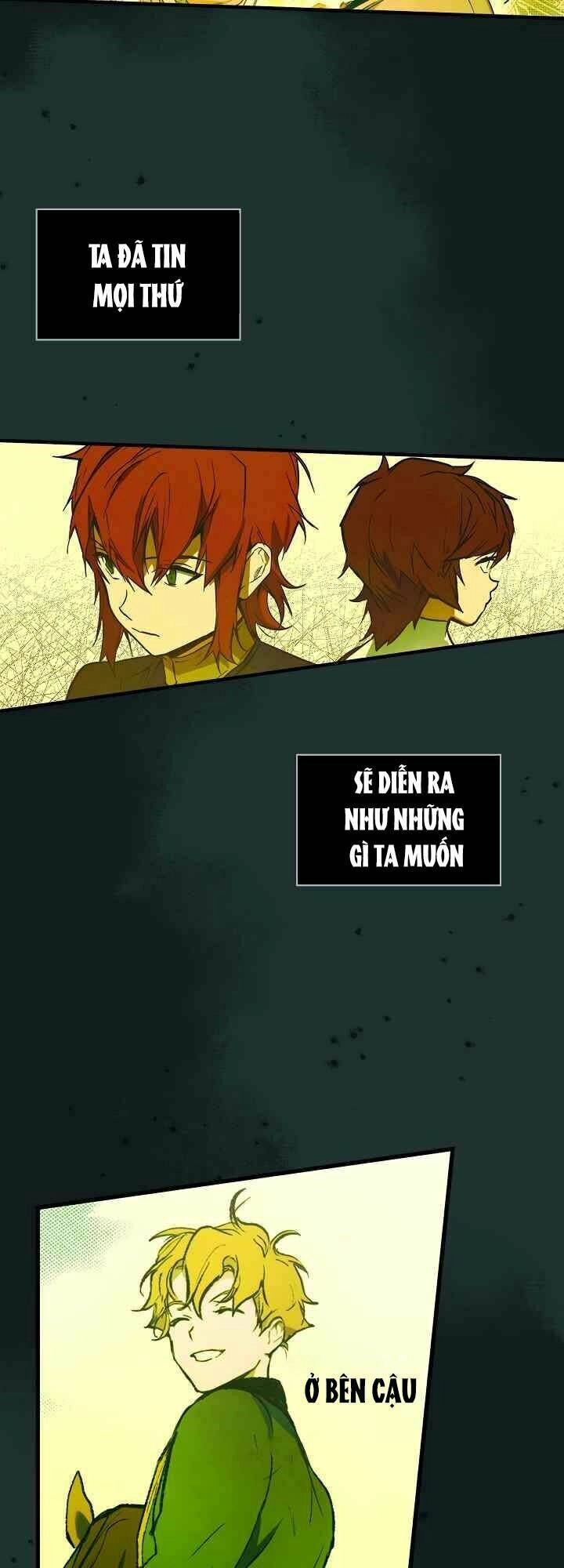 Câu Chuyện Cổ Tích Của Mẹ Kế Chapter 41 - 52